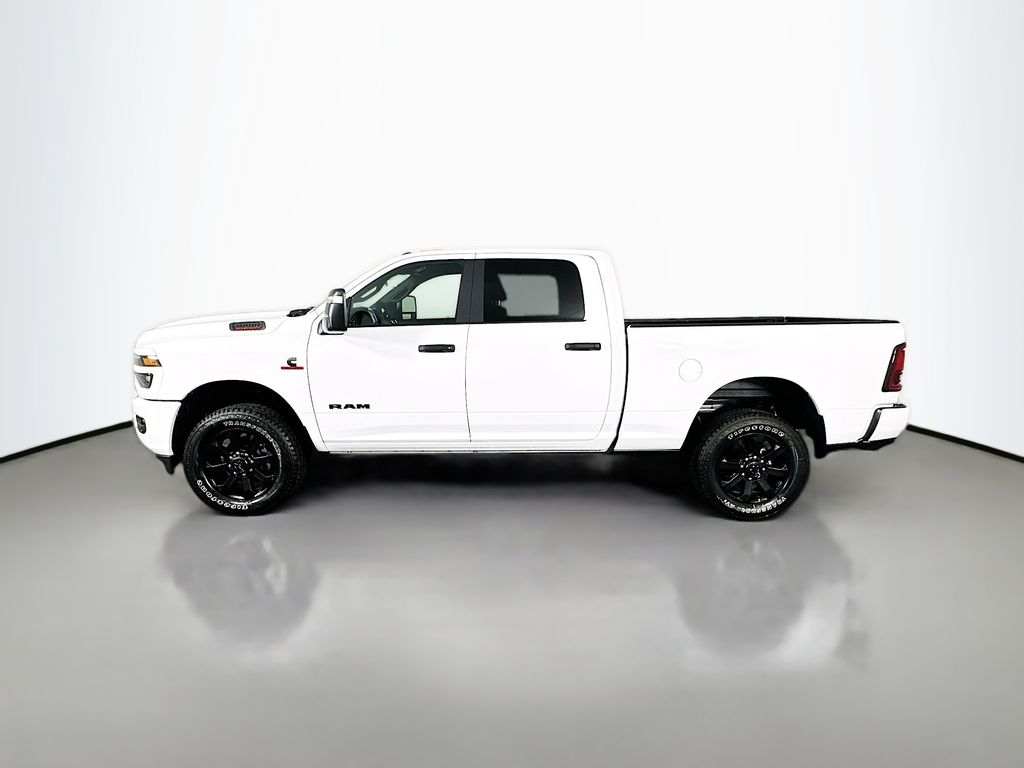 New 2026 White Ram Big Horn 12in image 4
