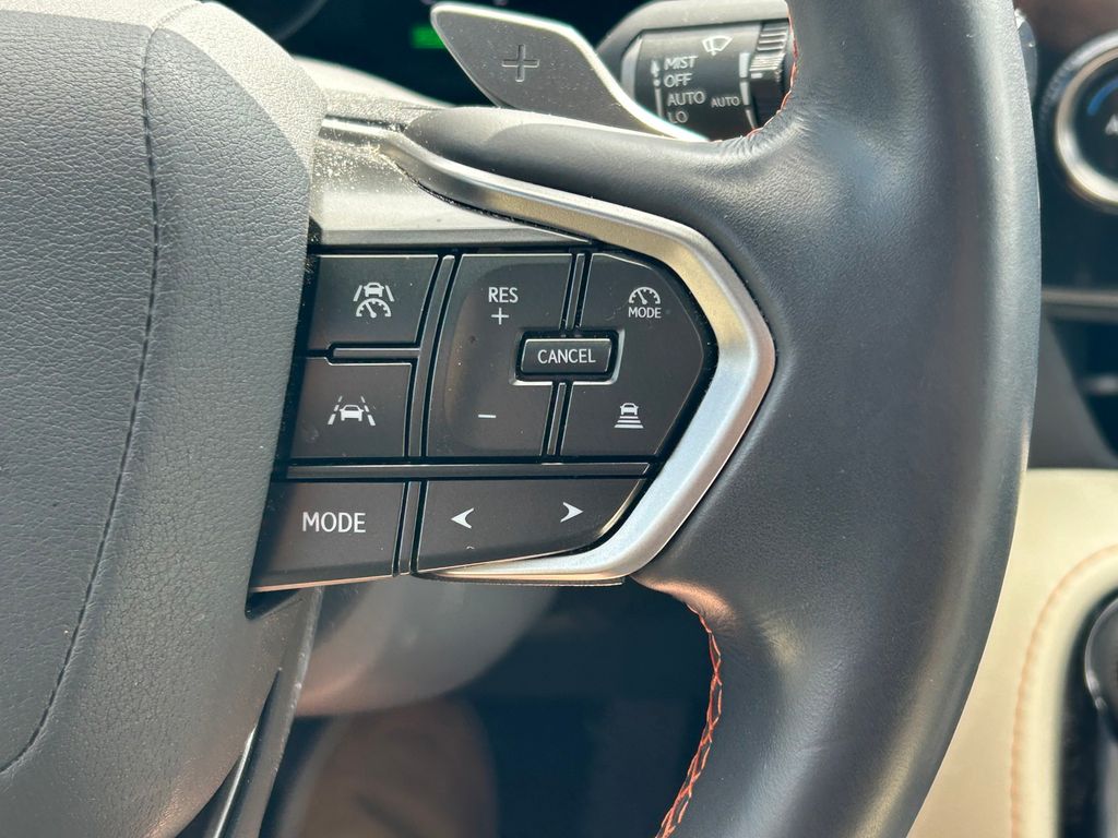 Used 2024 Lexus NX SUV