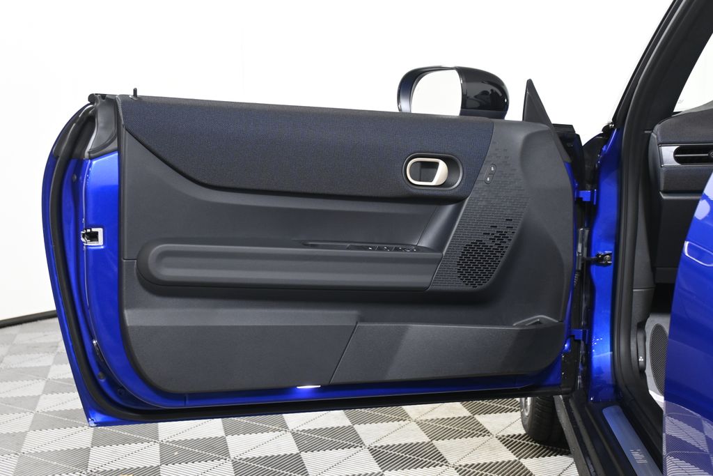 Thumbnail: 2026 MINI Cooper - 28