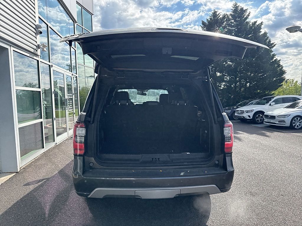 2021 Ford Expedition Limited photo