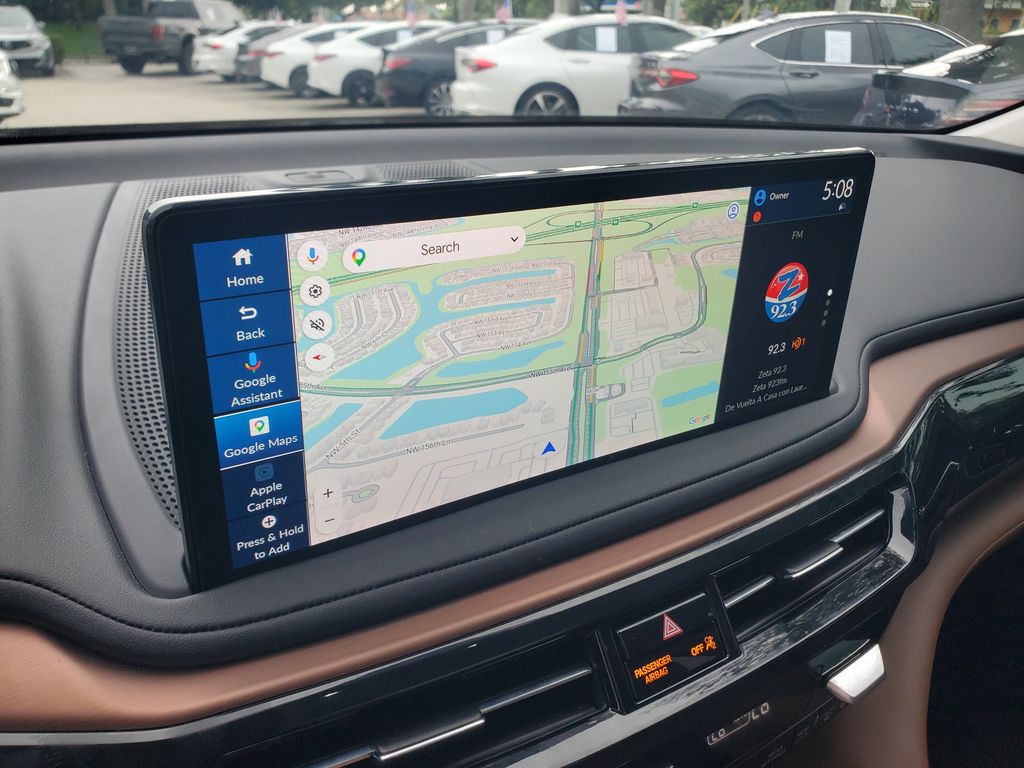 2025 Acura MDX - $43,888