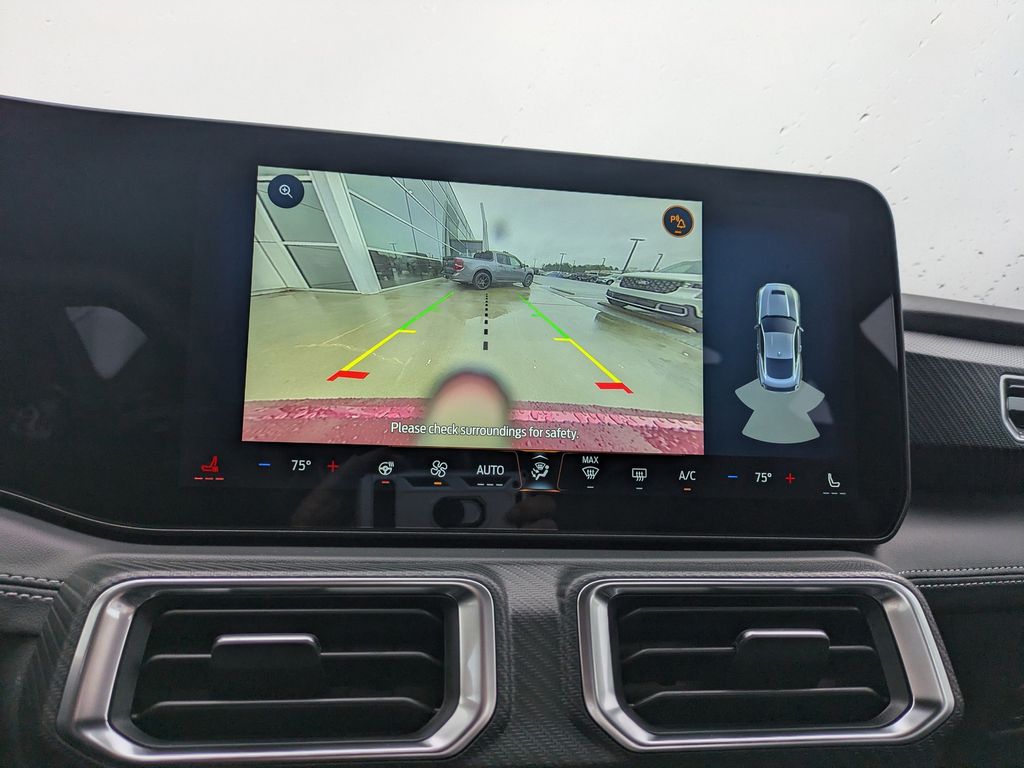 2026 Ford Mustang EcoBoost Premium Fastback