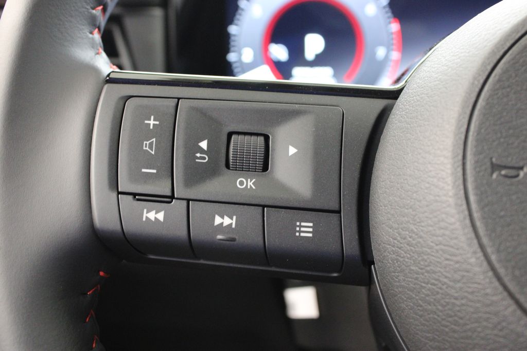 new 2026 Nissan Kicks car, priced at $27,790