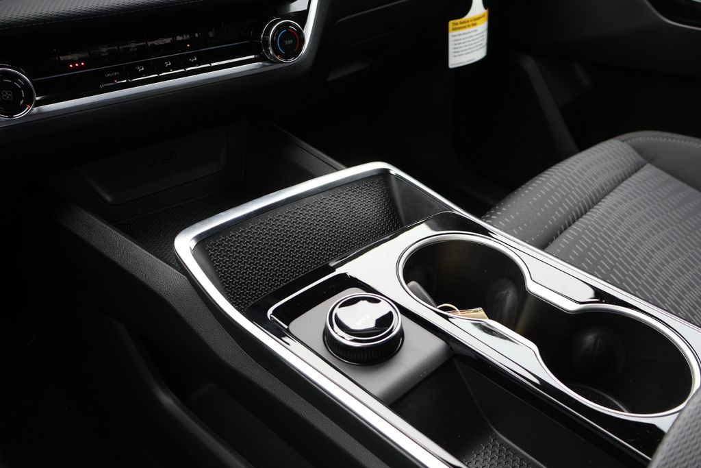 2026 Chevrolet Equinox LT 29
