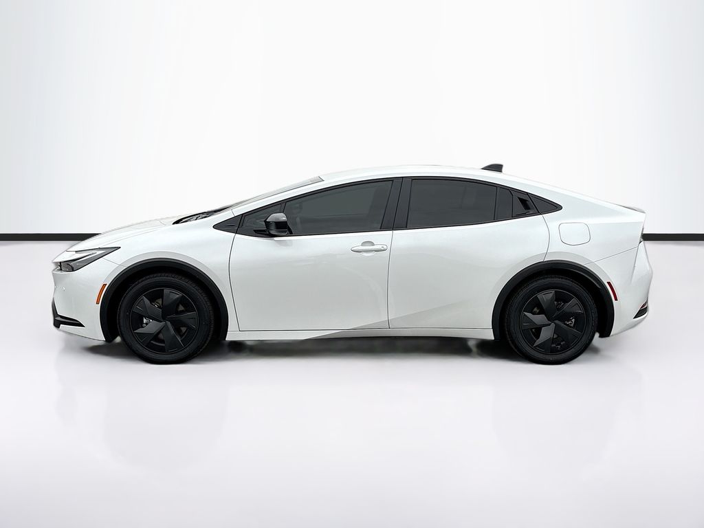 Thumbnail: 2026 Toyota Prius - 8