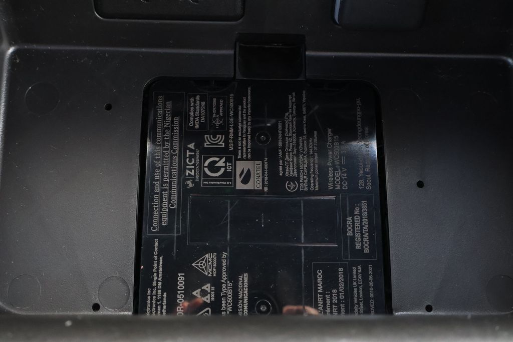 Thumbnail: 2023 Chevrolet Tahoe - 24