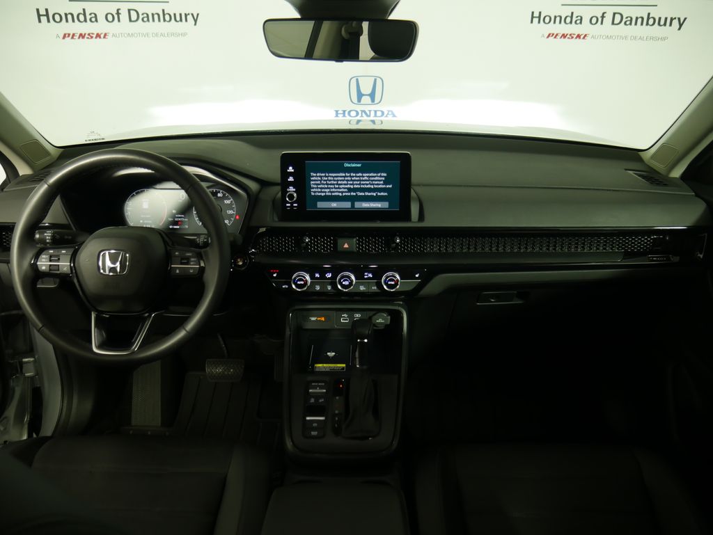 Thumbnail: 2023 Honda CR-V - 17