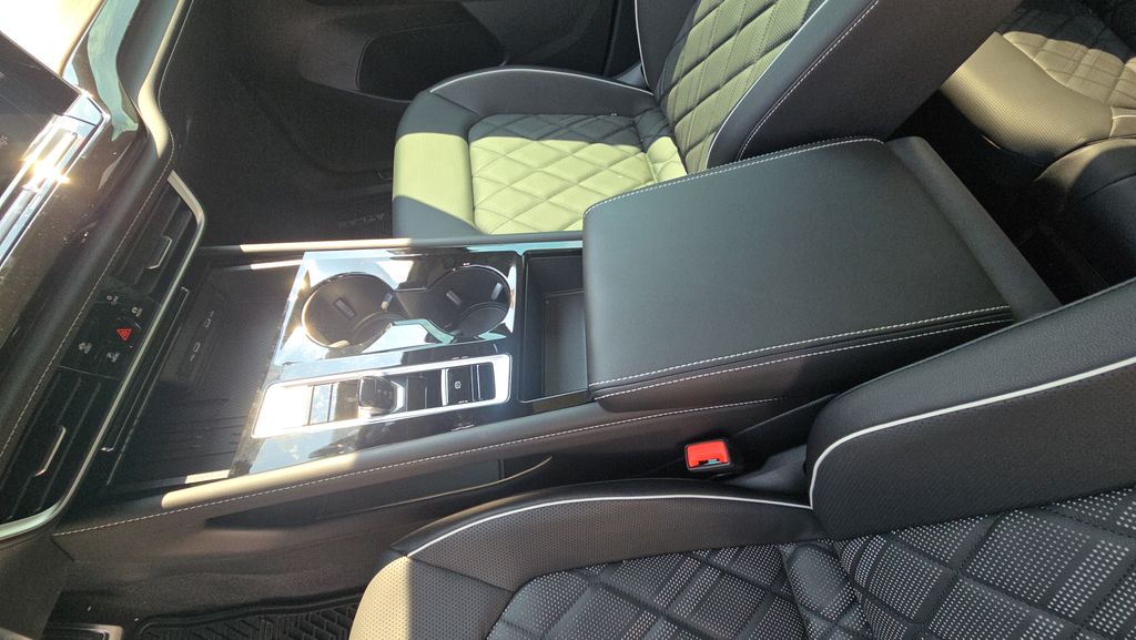 2026 Volkswagen Atlas