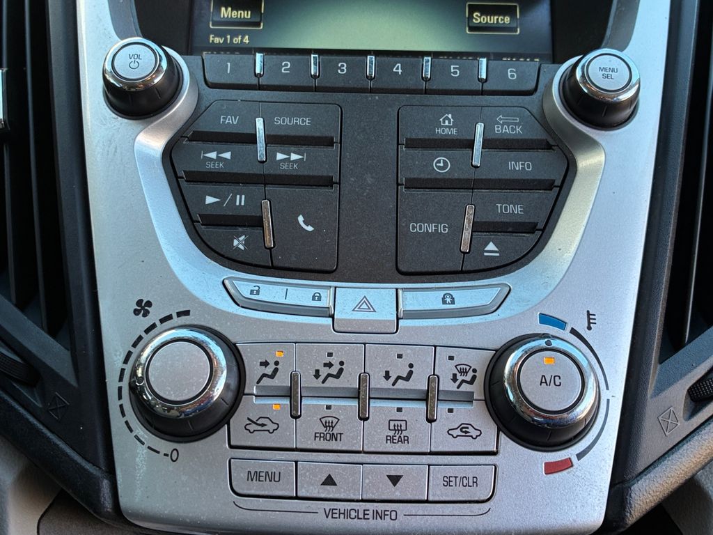 Used Car 2013 Chevrolet Equinox  Lt For Sale Under $10,000 In Austin, Texas