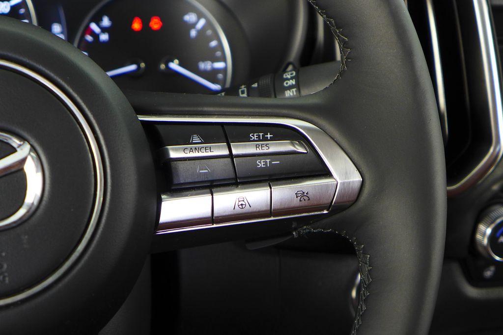 Thumbnail: 2023 Mazda CX-50 - 29