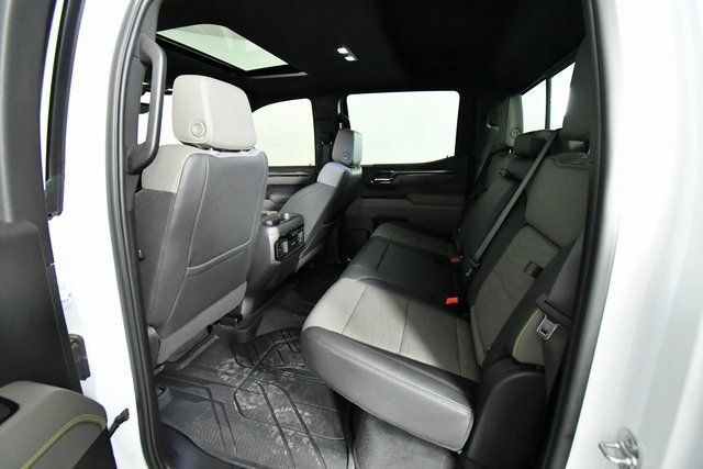 Used 2025 Chevrolet Silverado 1500 Truck