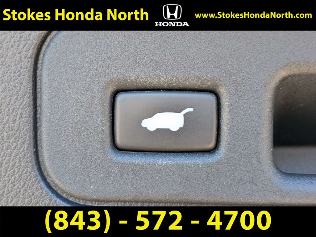 Used 2021 Honda Passport SUV