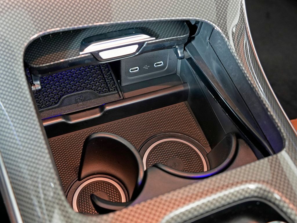 new 2026 Mercedes-Benz CLE car, priced at $86,670