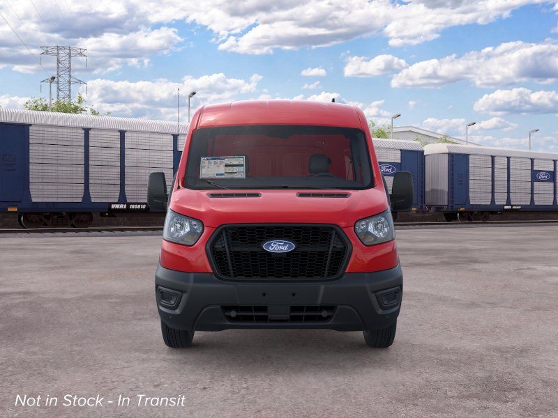2026 Ford Transit-250 Cargo Van 