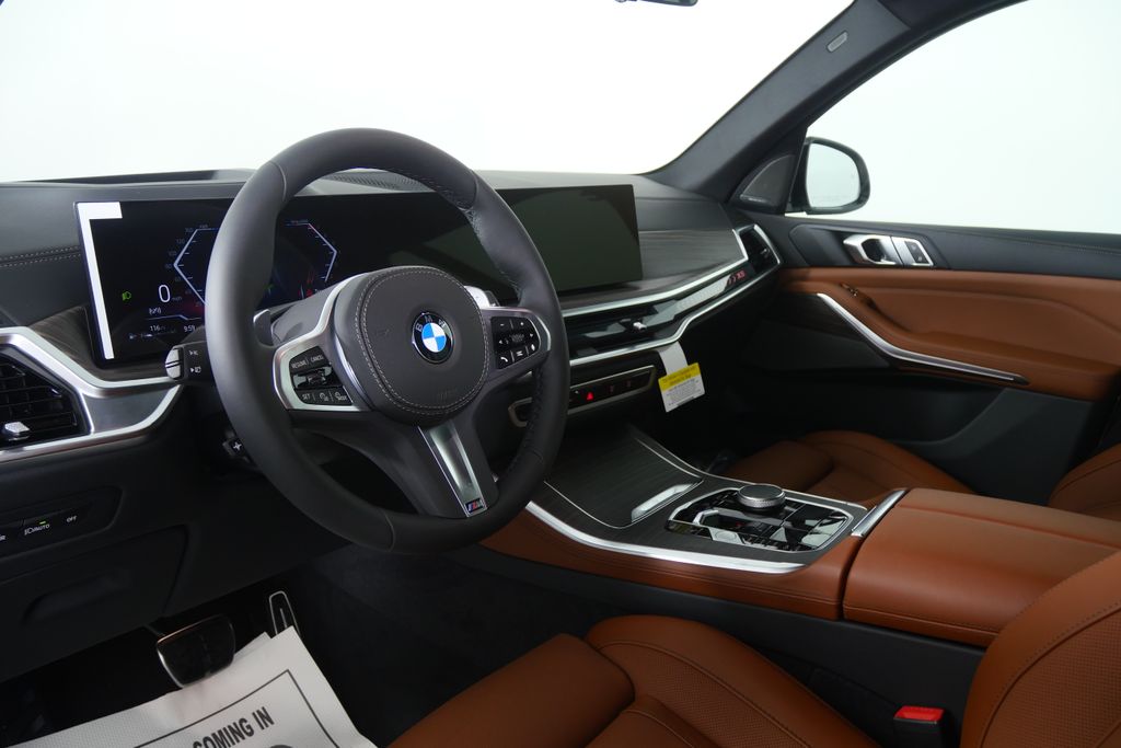 Thumbnail: 2026 BMW X5 - 13