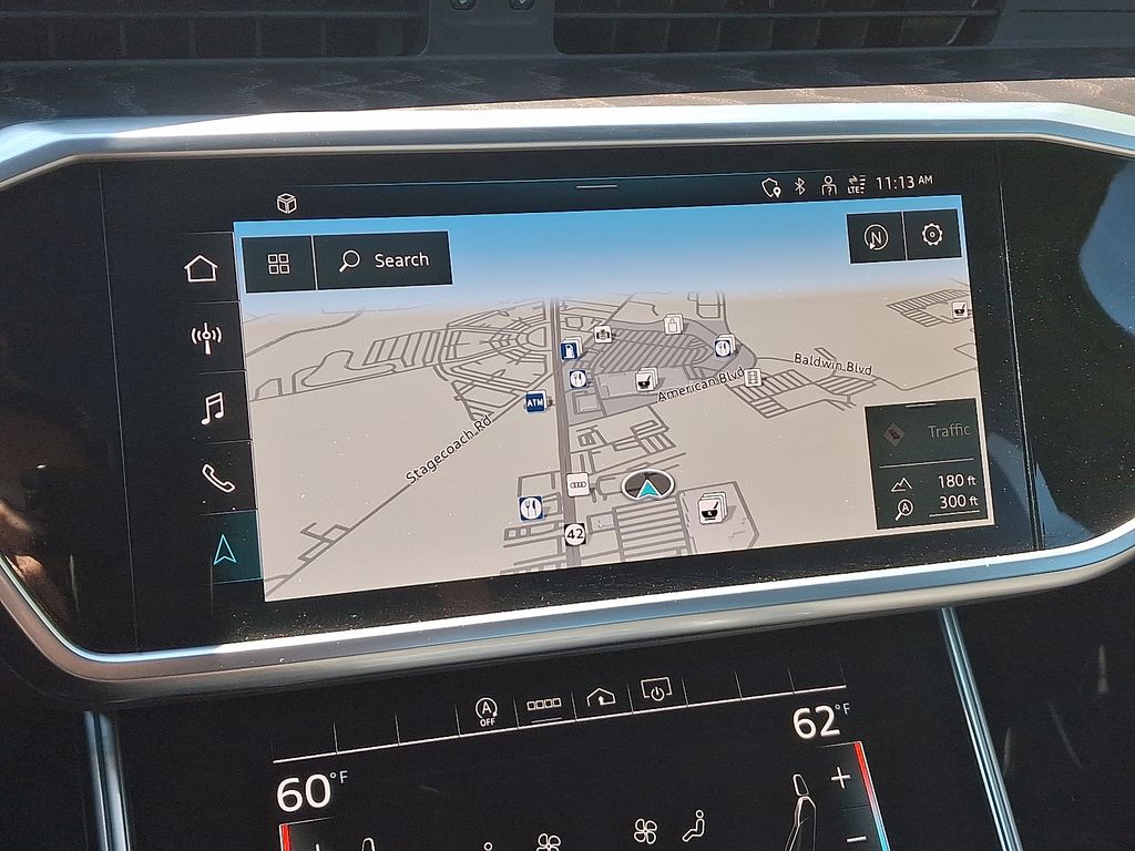 Thumbnail: 2023 Audi A6 - 18