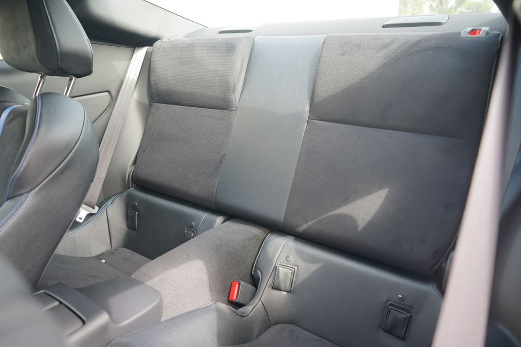 Thumbnail: 2025 Subaru BRZ - 7