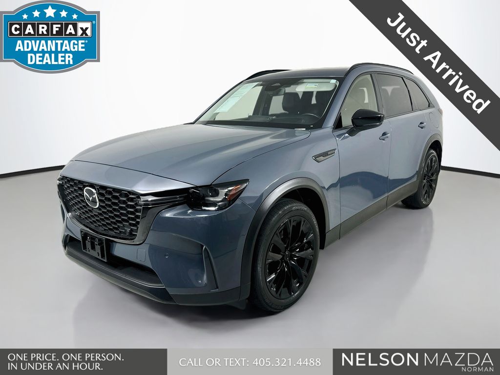 2026 Mazda CX-90