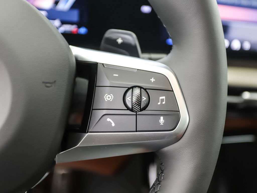 Thumbnail: 2026 BMW X1 - 14