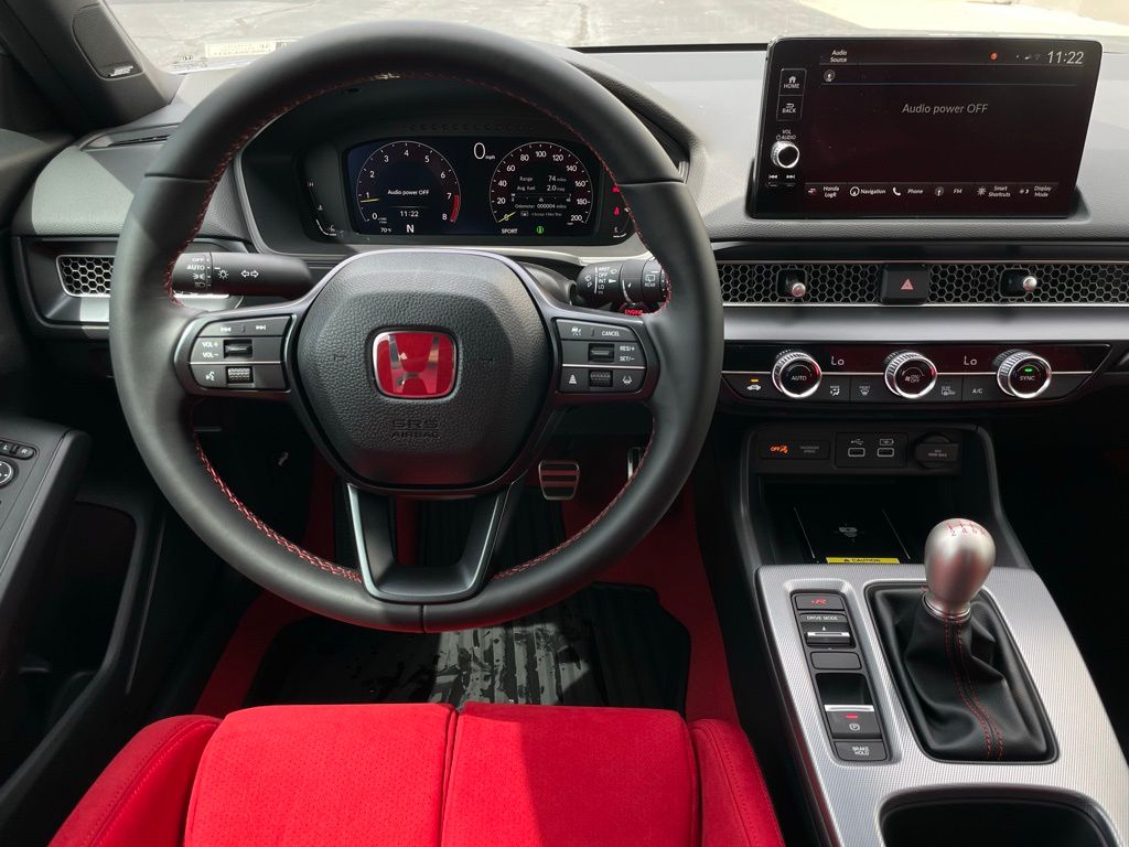 Thumbnail: 2025 Honda Civic - 11