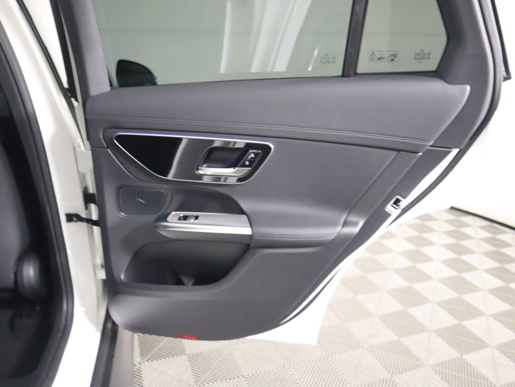 Thumbnail: 2026 Mercedes-Benz GLC - 28