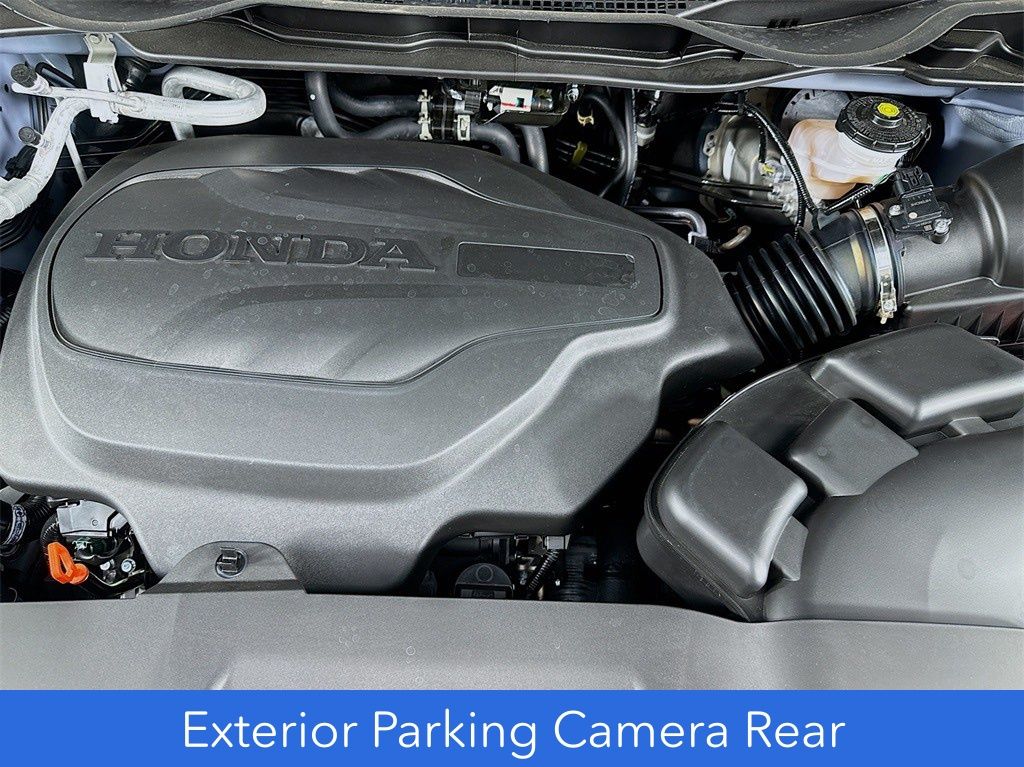 Used Car 2025 Honda Odyssey  Sport-l For Sale Under $40,000 In Austin, Texas