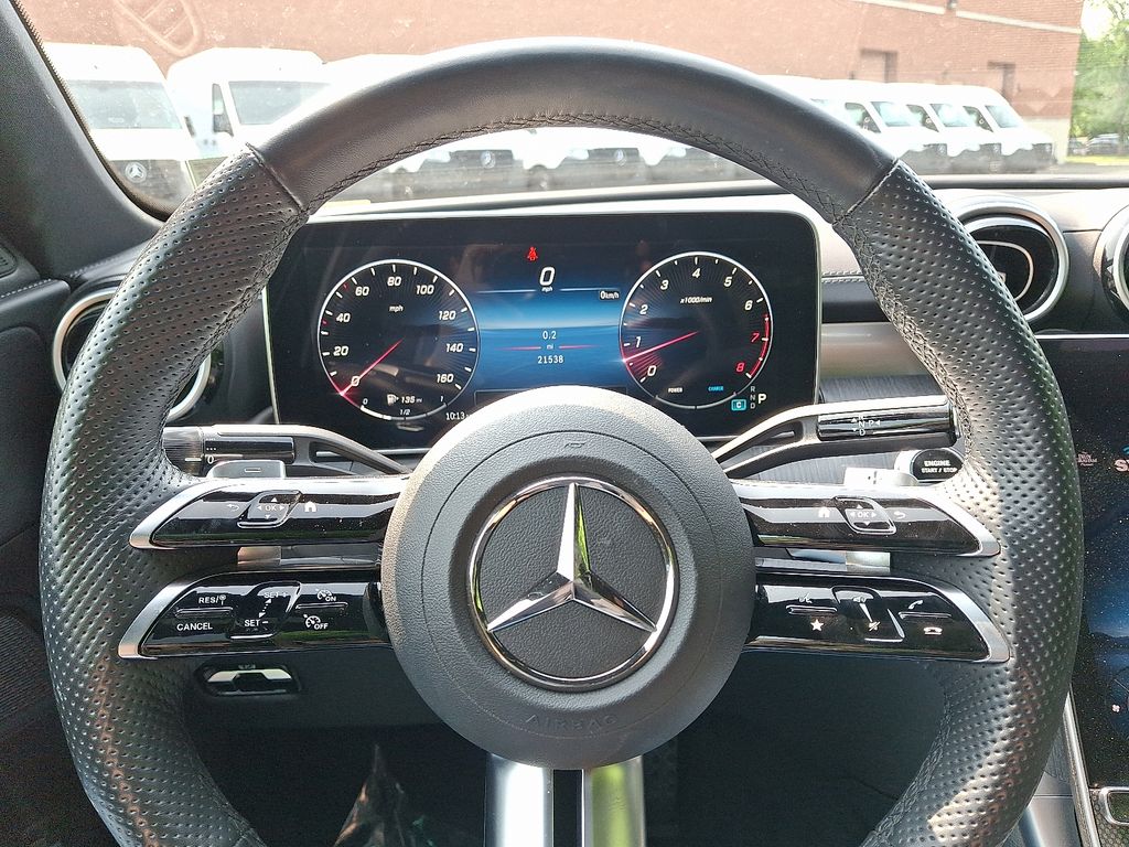 2023 Mercedes-Benz C-Class C 300 19