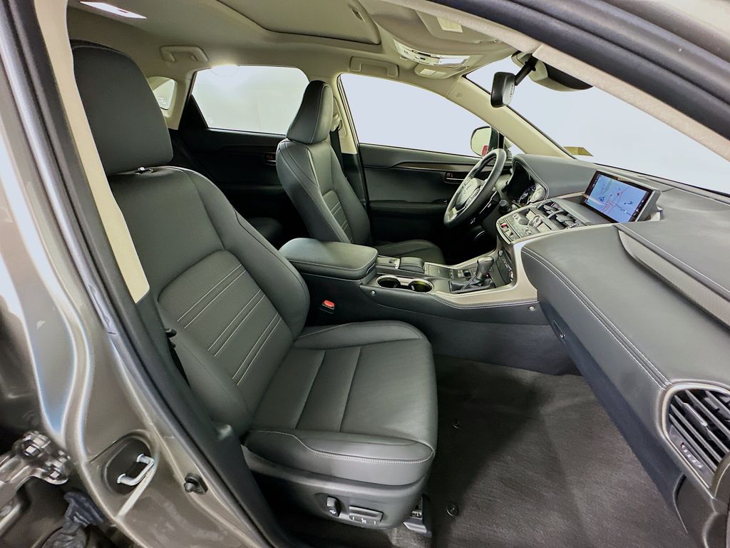 Thumbnail: 2020 Lexus NX - 29