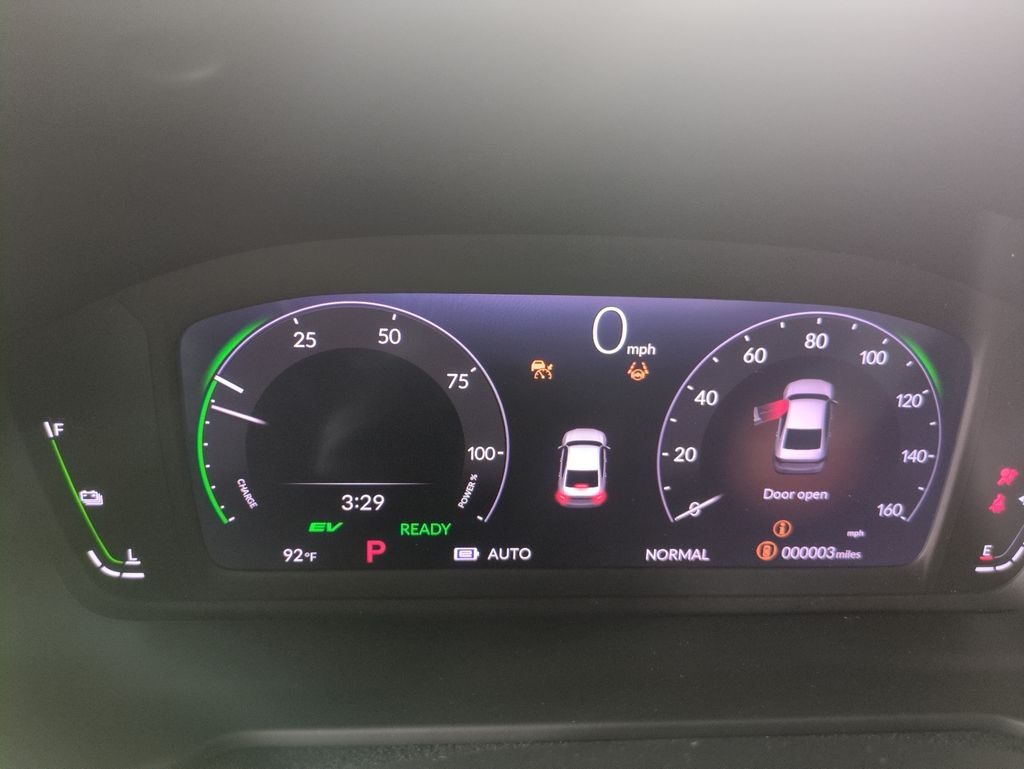 New 2025 Honda Accord Hybrid For Sale in Fort Wayne, IN