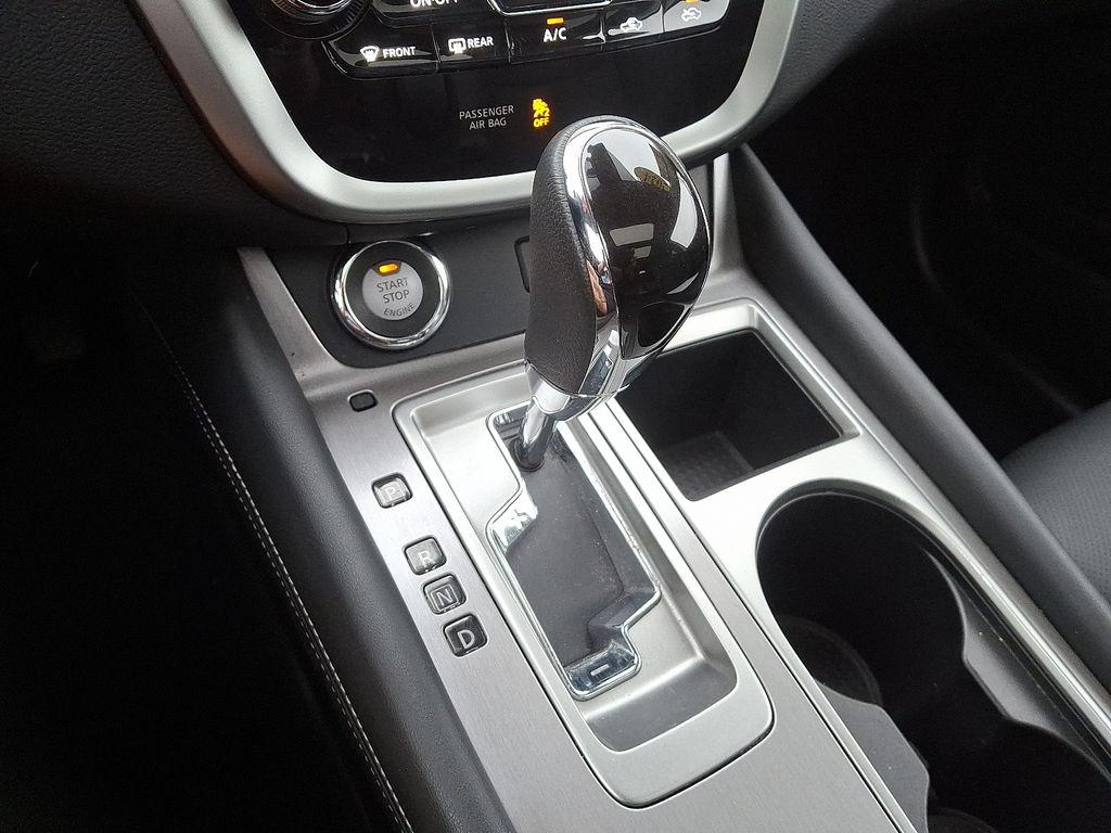 Thumbnail: 2024 Nissan Murano - 16