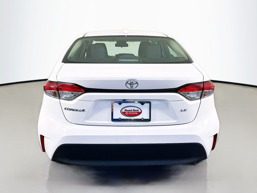 Thumbnail: 2024 Toyota Corolla - 6