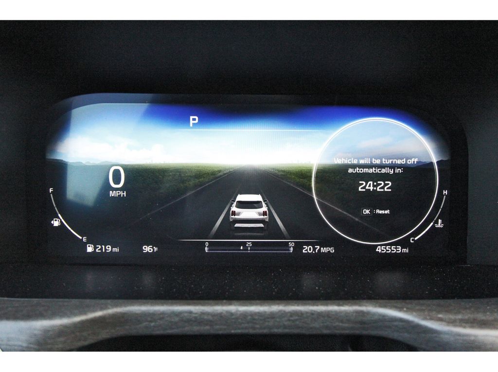 Used 2023 Kia Sorento SUV