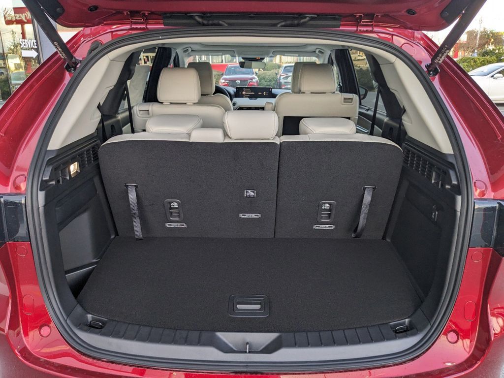 2025 Mazda CX-90 3.3 Turbo S Premium Package