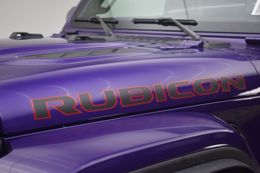 new 2026 Jeep Wrangler car, priced at $59,085