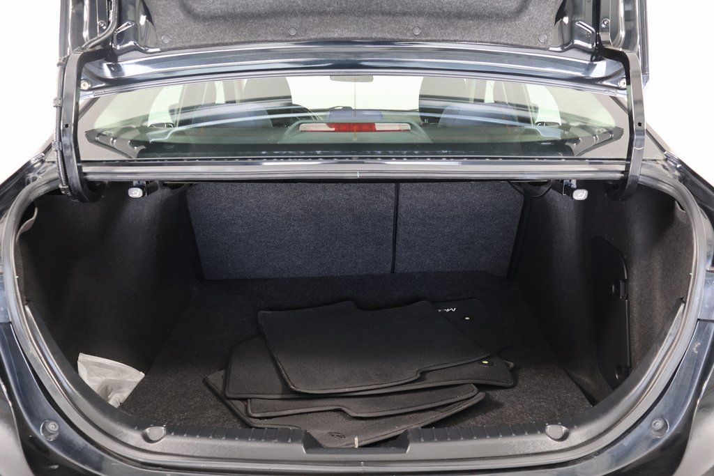 Thumbnail: 2014 Mazda Mazda3 - 14