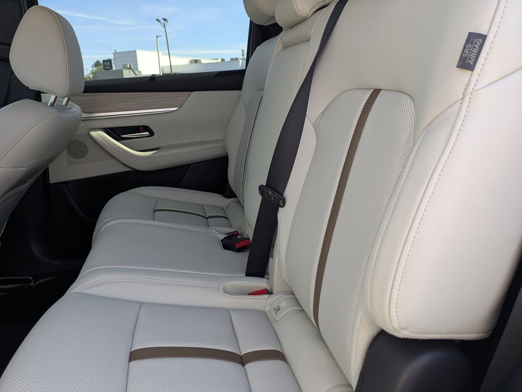 2026 Mazda CX-90 3.3 Turbo Premium Plus