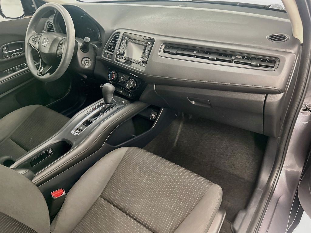Thumbnail: 2019 Honda HR-V - 15