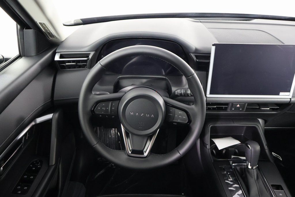Thumbnail: 2026 Mazda CX-5 - 3