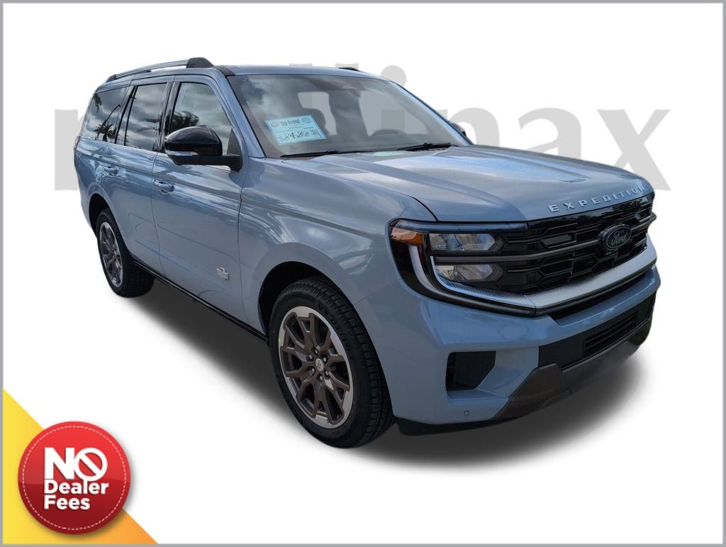 2025 Ford Expedition King Ranch's photo