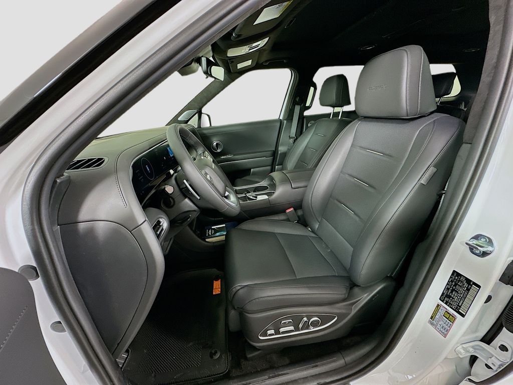 Thumbnail: 2026 Hyundai Palisade - 16