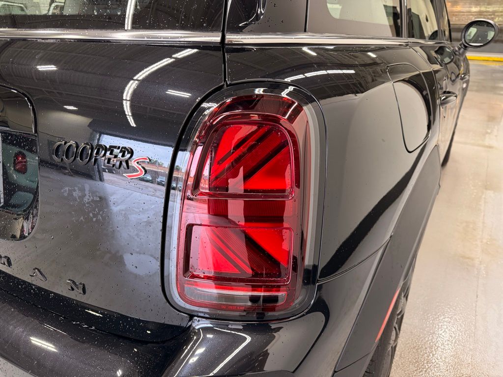 2024 MINI Cooper Countryman S 5