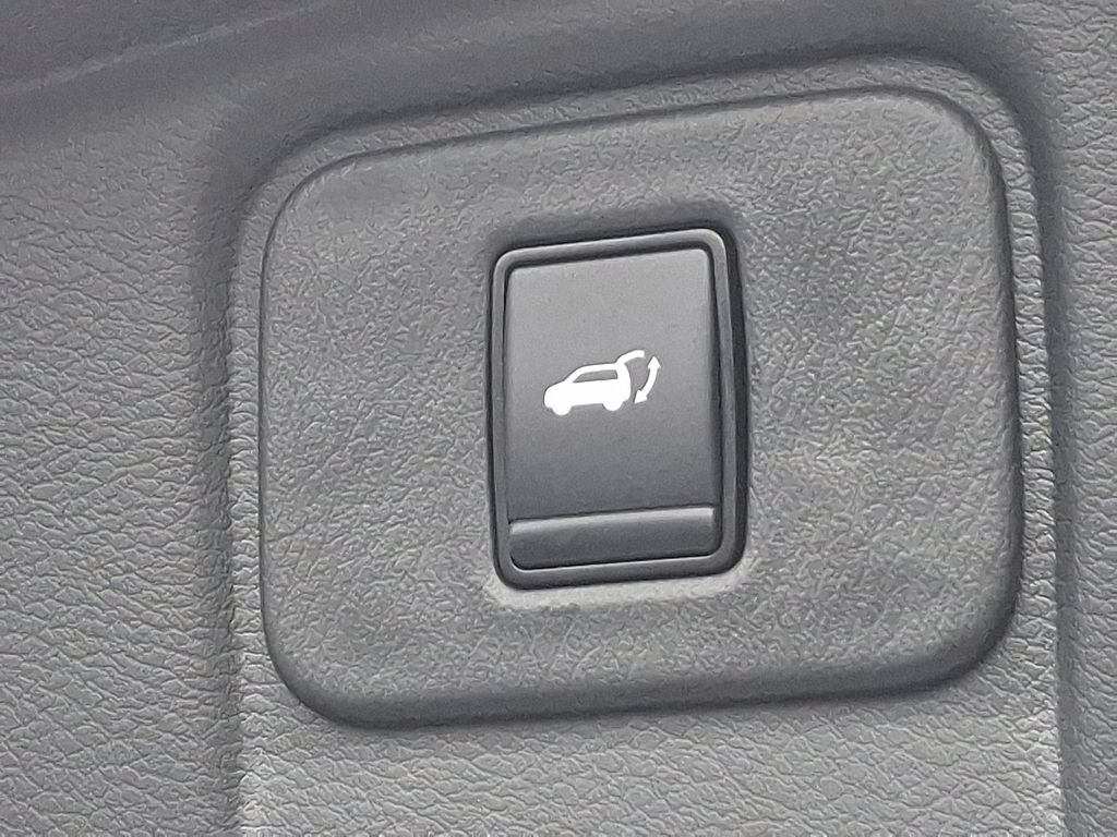 2024 Nissan Murano SL 31