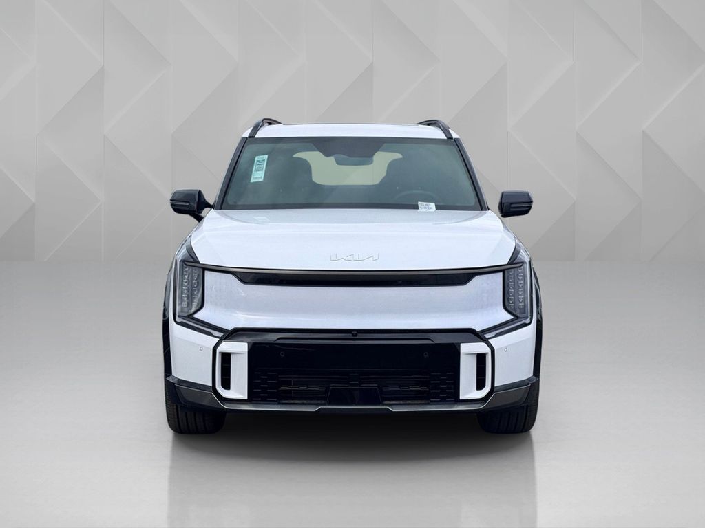 2026 Kia EV9 GT-Line - 1