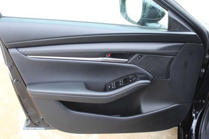 Used Car 2024 Mazda Mazda3  2.5 S Select Sport For Sale Under $25,000 In Georgetown, Texas