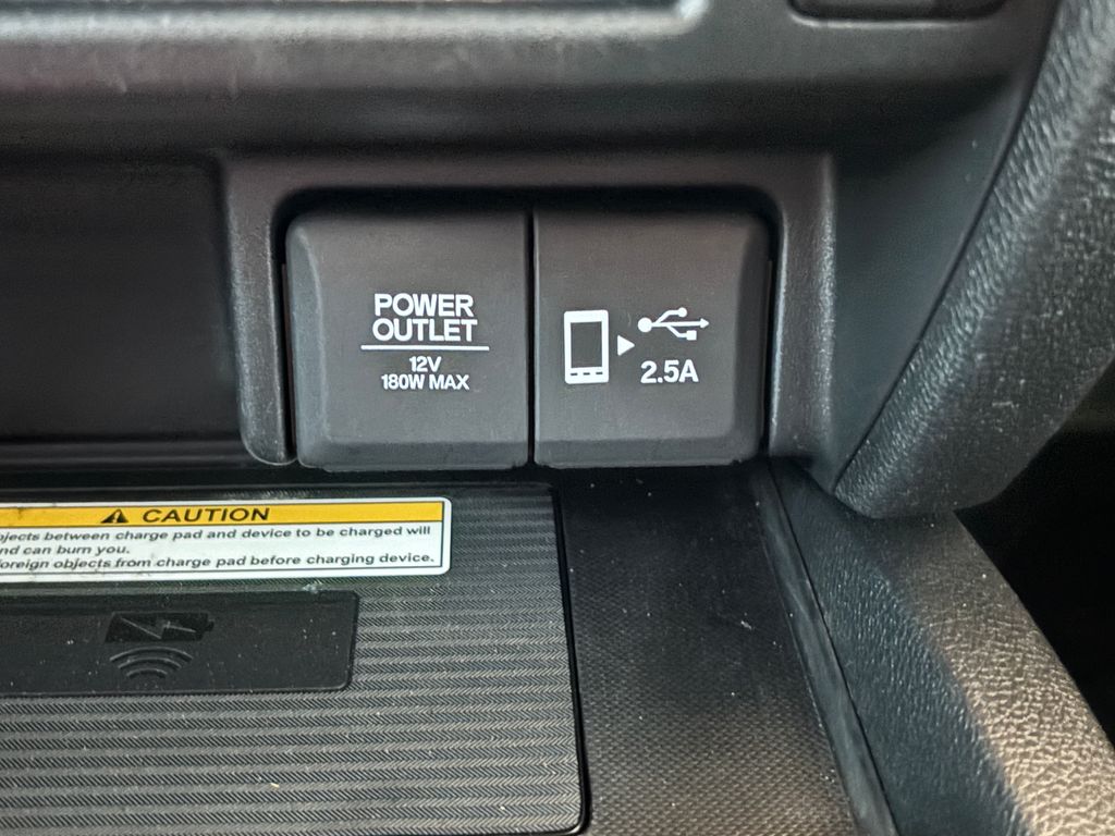 Thumbnail: 2022 Honda Pilot - 16