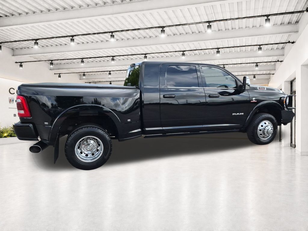 Used Car 2023 Ram 3500  Laramie Longhorn For Sale Under $80,000 In Austin, Texas