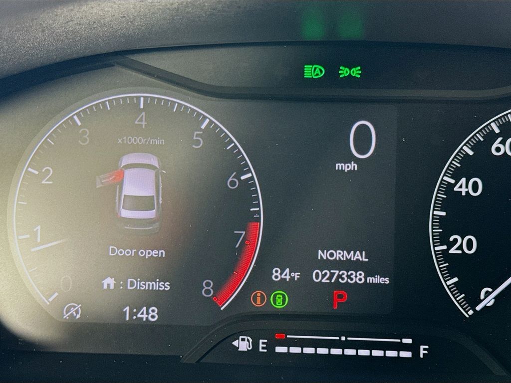 Used Car 2022 Honda Civic  Sport For Sale Under $25,000 In Austin, Texas