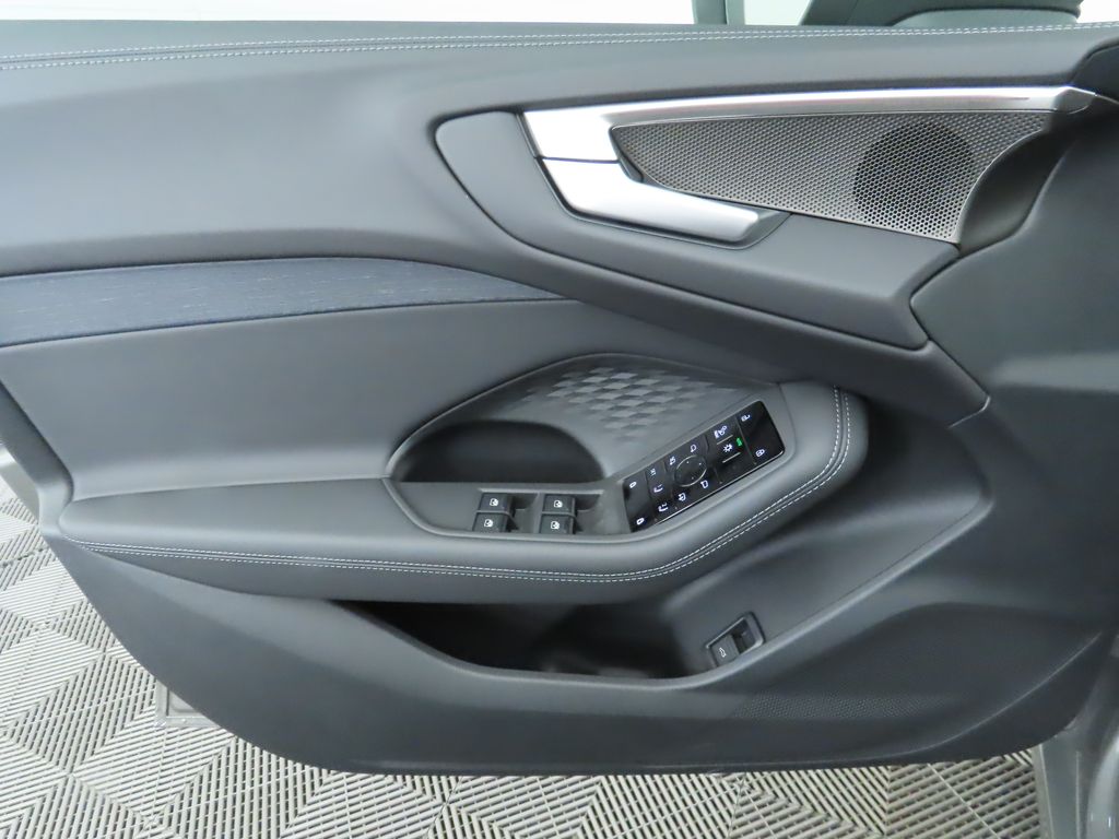 2025 Audi A5 Premium 26
