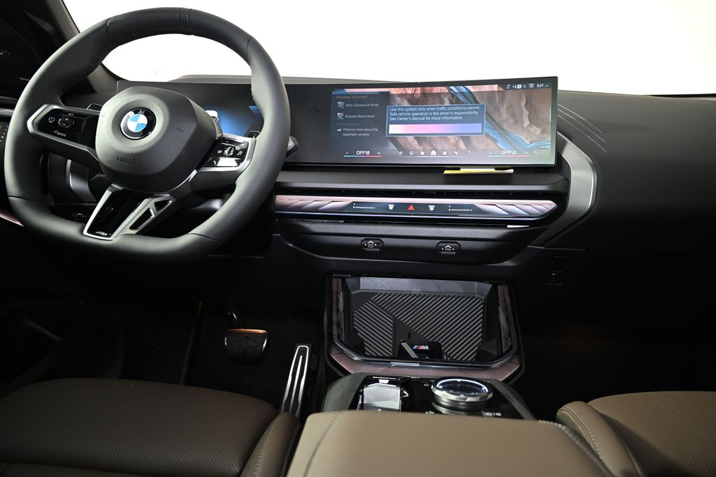 Thumbnail: 2026 BMW X3 - 16