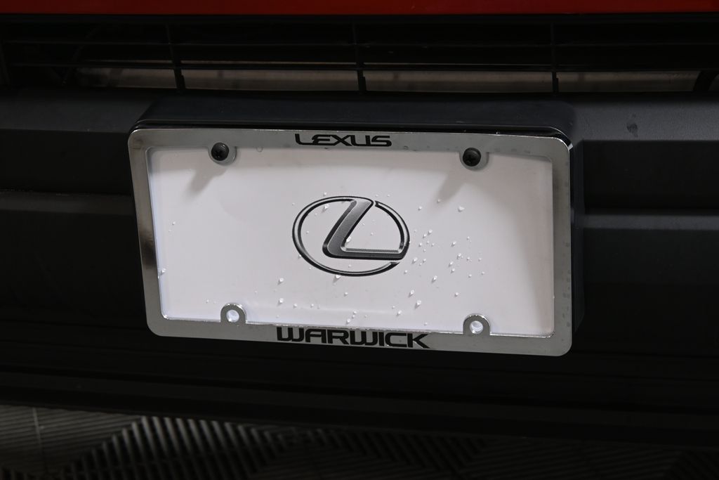 Thumbnail: 2025 Toyota Sequoia - 15